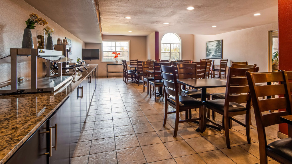 SureStay Plus Hotel by Best Western Rocklin