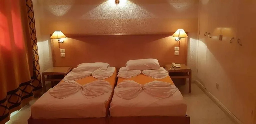 Hôtel Sindbad Sousse