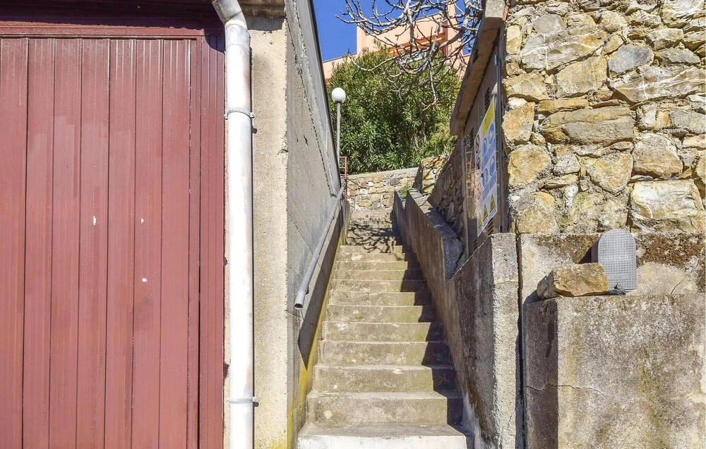 Beautiful Home In Puntarospo