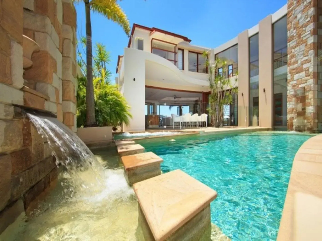 The Promontory 36