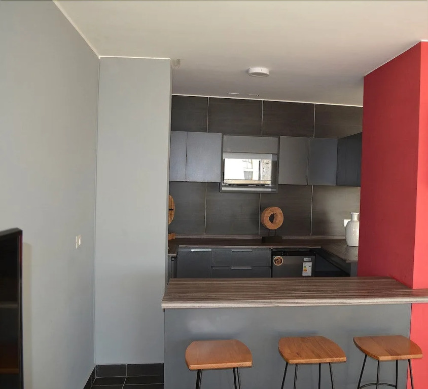Apartamento 61 Vista ON
