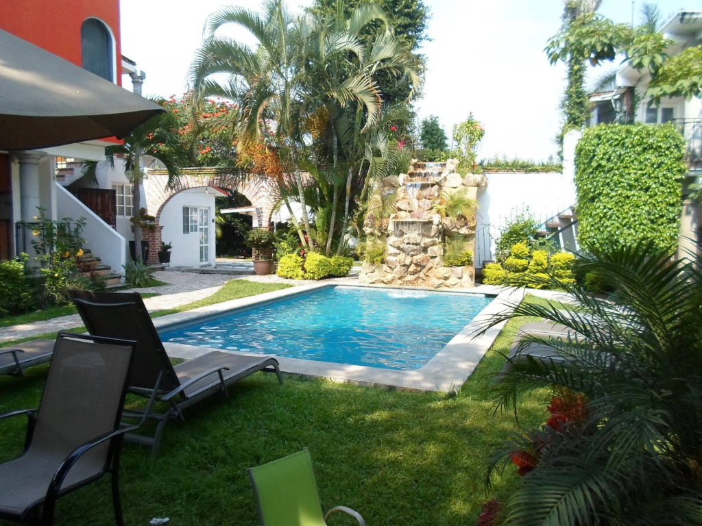 Finca Chipitlán Hotel