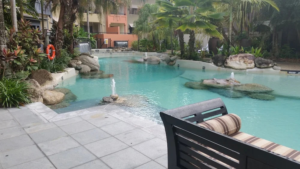 CairnsRetreat