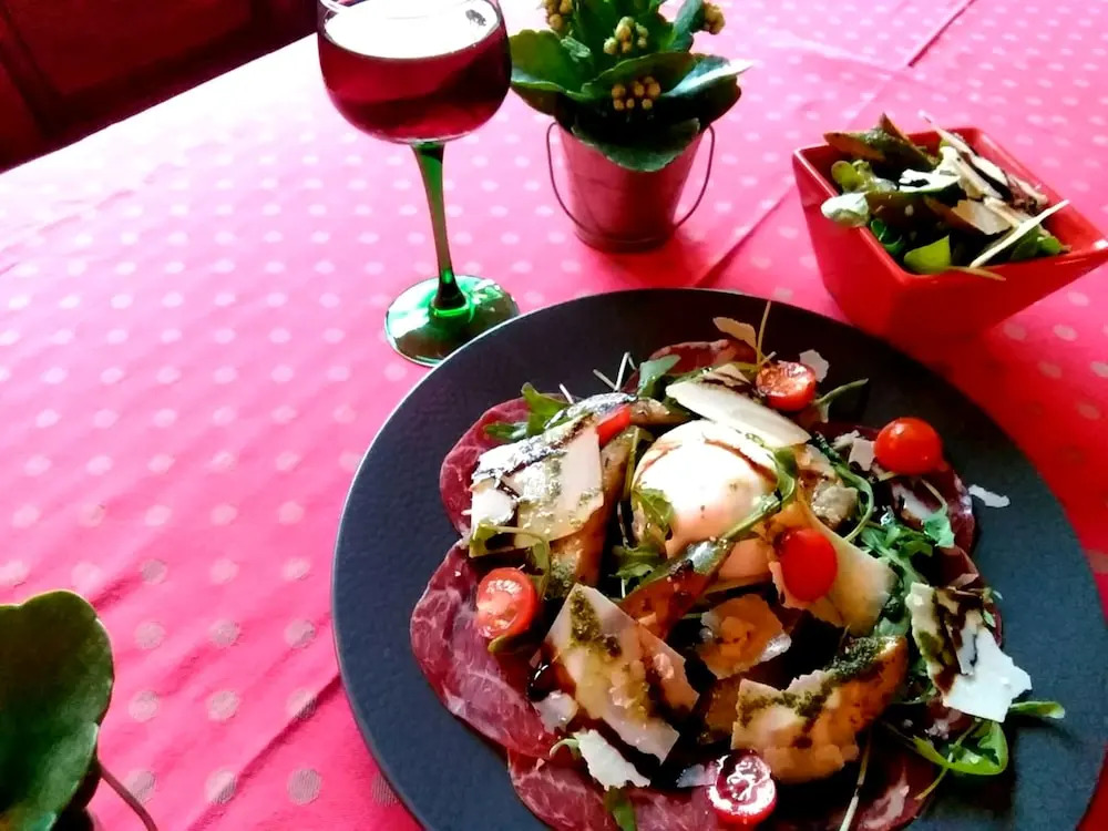 Hotel Restaurant Aux Sapins