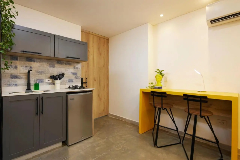 Altio Hotel