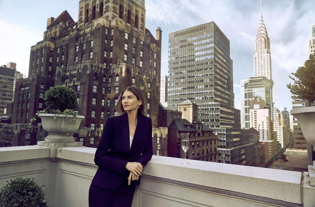 InterContinental New York Barclay Hotel by IHG