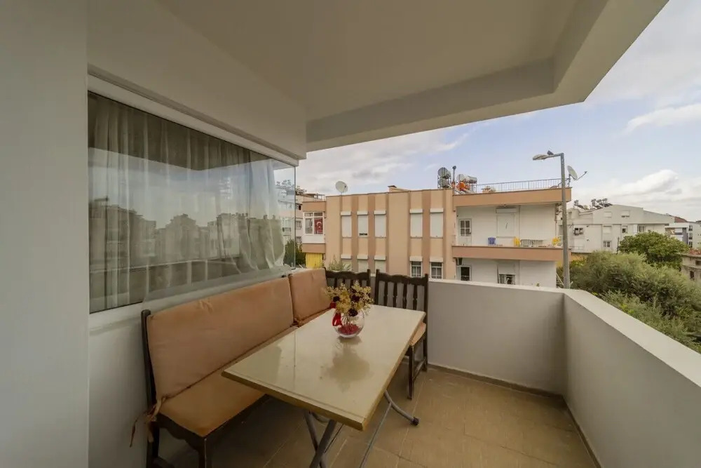 Amazing Flat Close to Konyaalti Beach