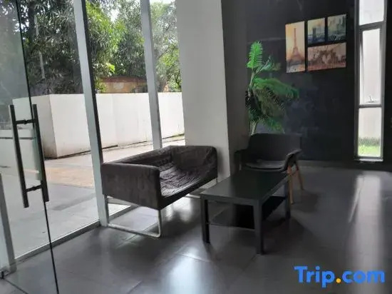 Smart Inn at Aeropolis Residence
