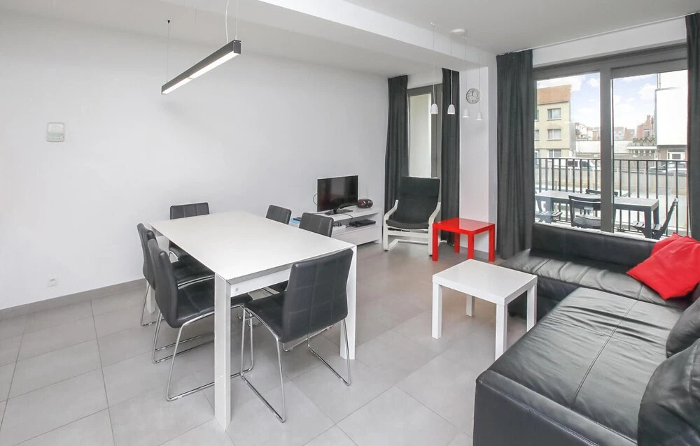 Residentie Crystal ref 99