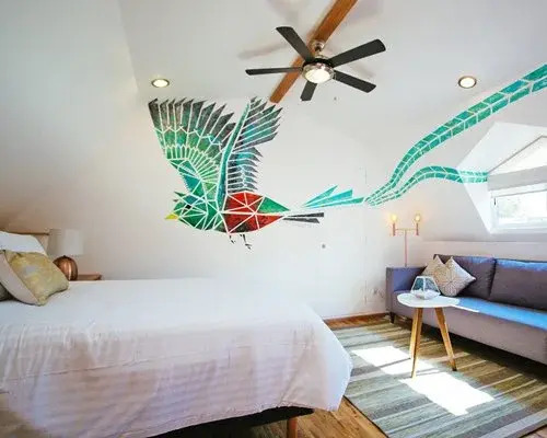 MyPlace Leisure Home @ The Gallery Condesa - 4 Nights, Ciudad de México, Mexico