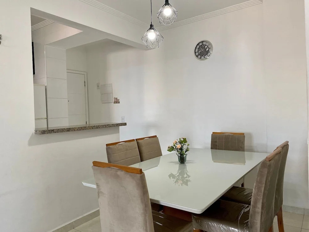 Residencial Octávio Braga