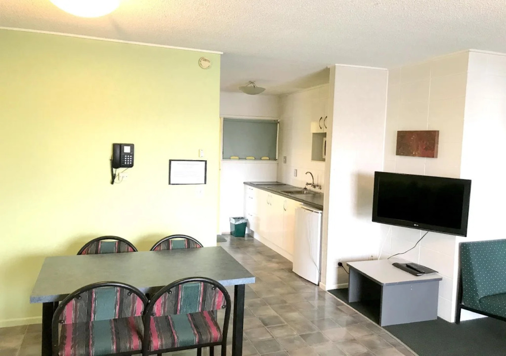 Greenview Motel