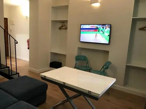 Apartamentos Apolo