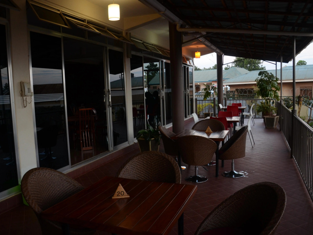 Nexus Resorts Hotel