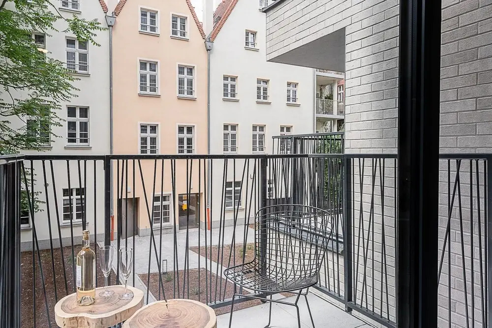 RentPlanet Jodlowa Residence