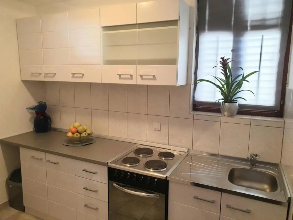 Apartments Kuzman