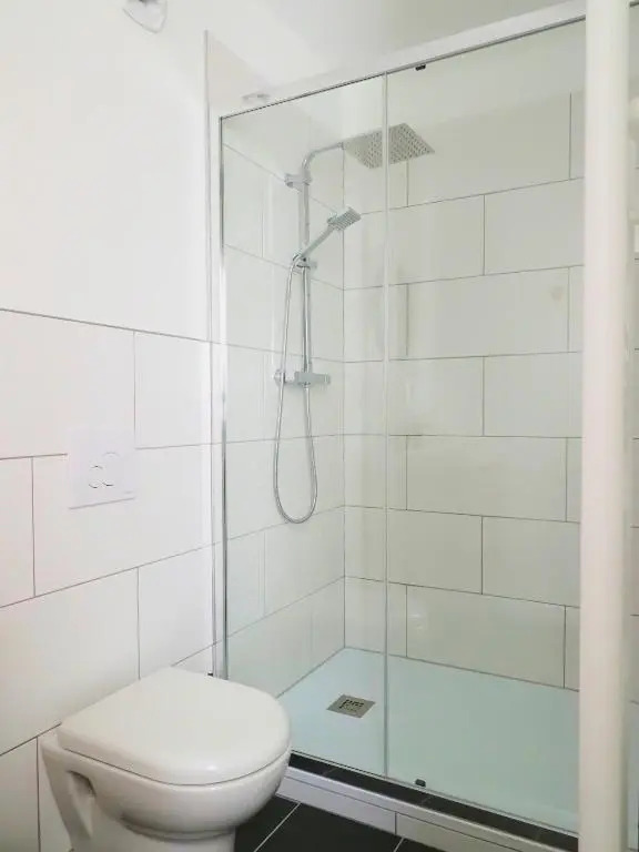 Stylish Nest : studio tout confort au cœur de Pau