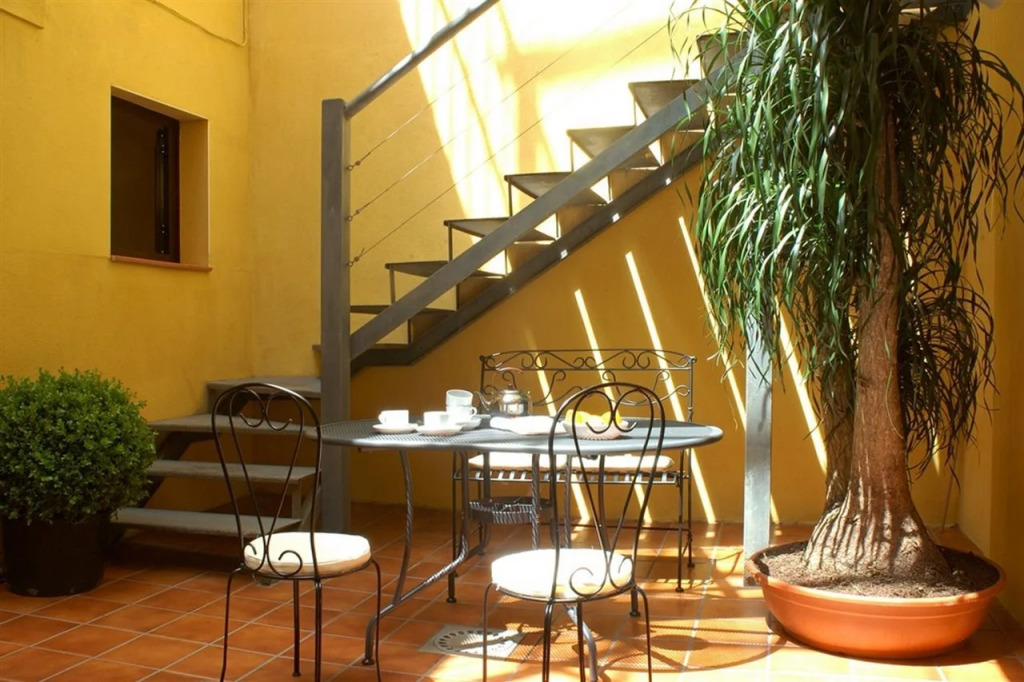 AinB Las Ramblas-Guardia Apartments