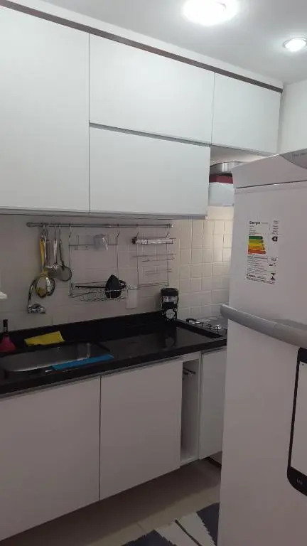 Residencial a Beira Mar Pero