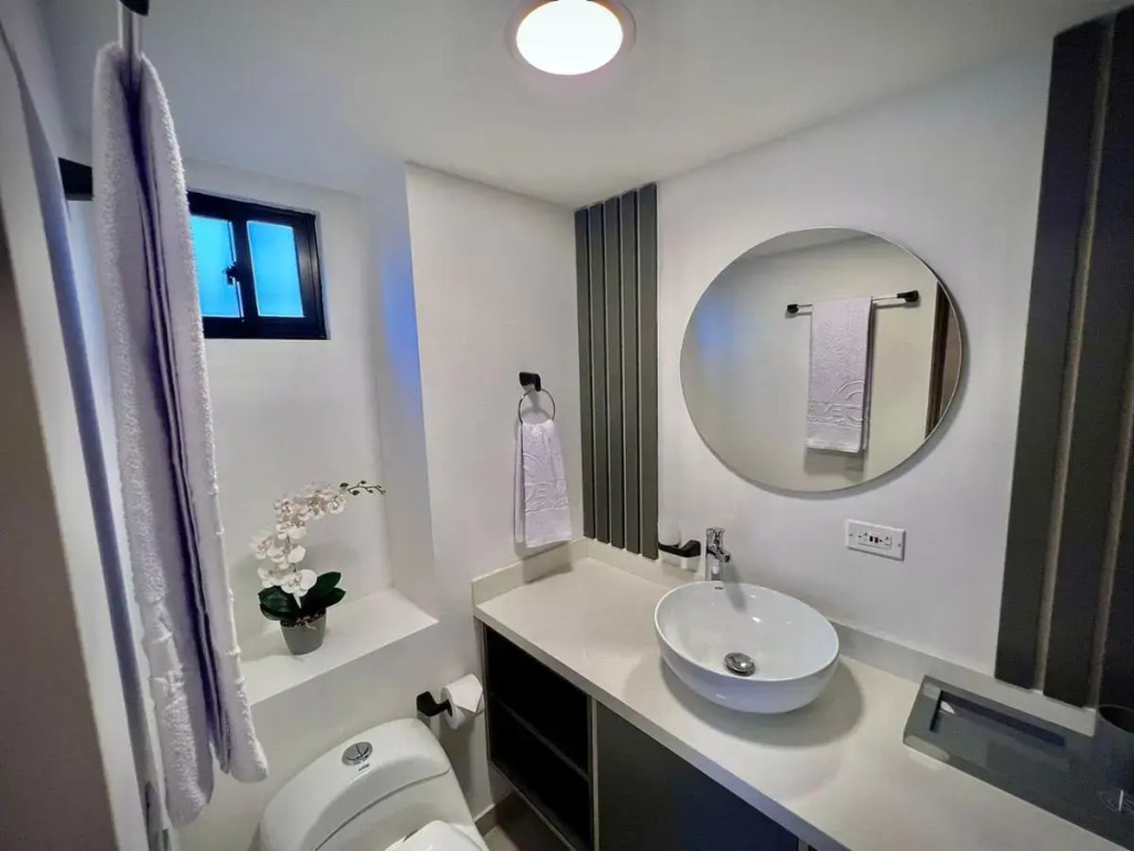 Apartamentos Gema Lujosos en Laureles