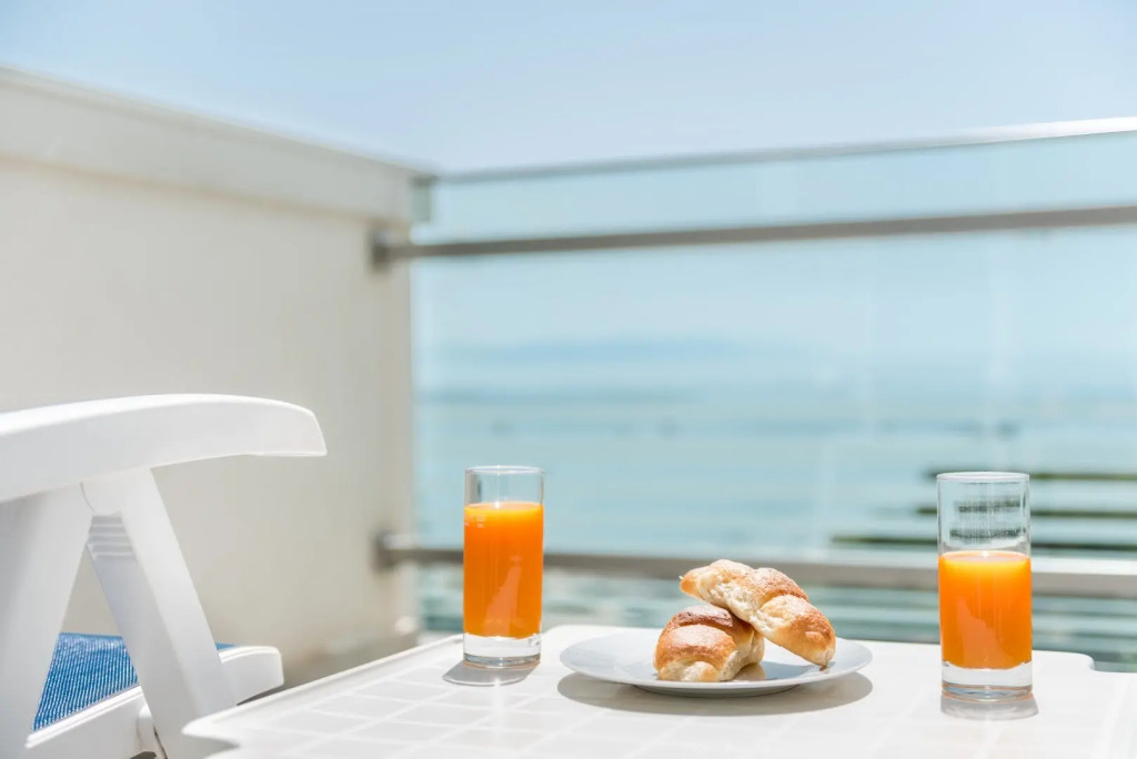 MASLINICA Mimosa Lido Palace Hotel