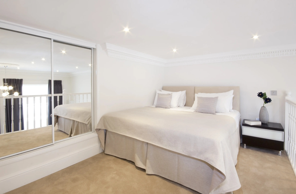 Queensgate Court Apartments