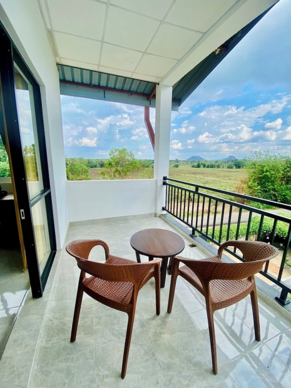 Organic Garden Resort Sigiriya