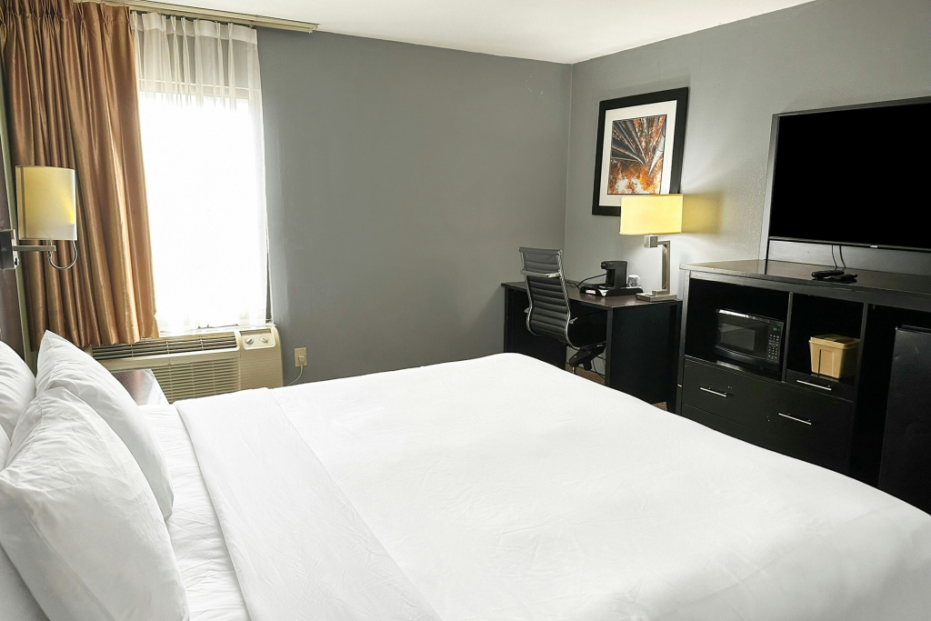 OYO Hotel Rome West GA
