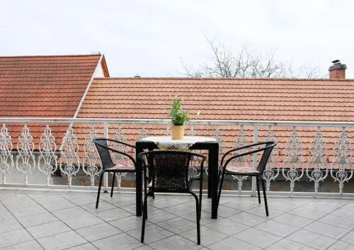 Home of Danube (Budapest)