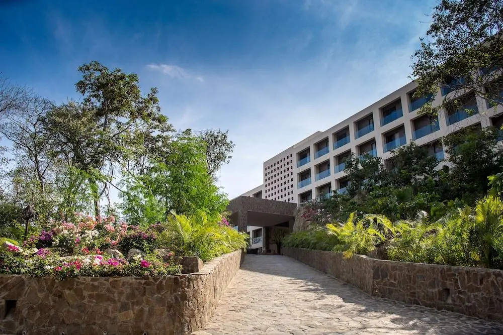 Coral Blue Huatulco