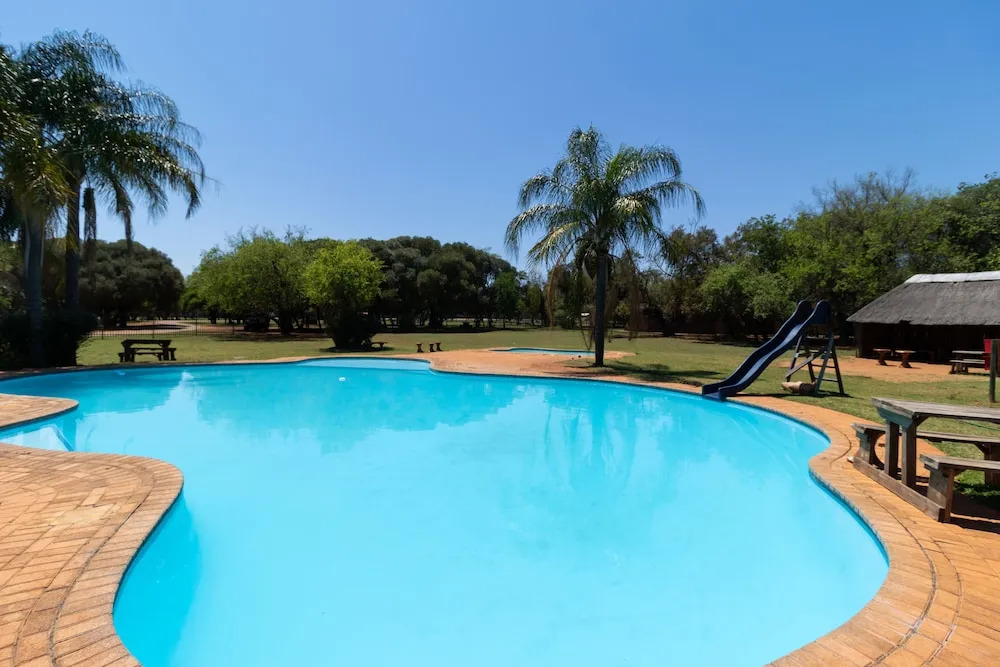 Eagle Waters Wildlife Resort