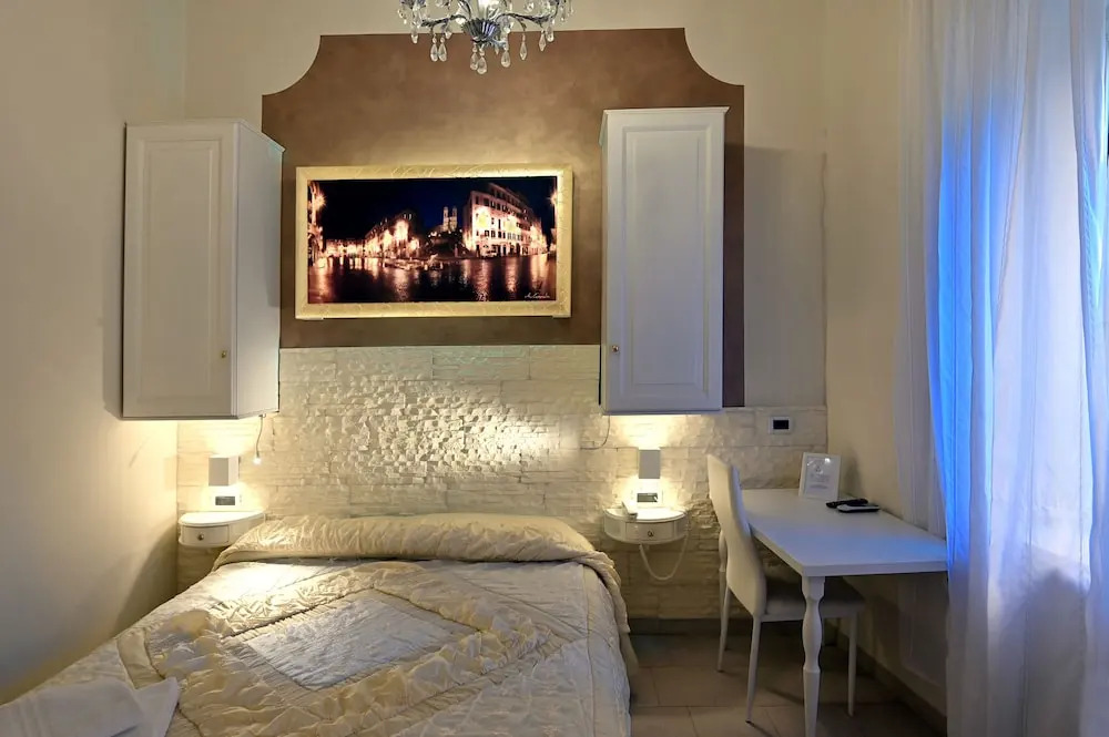 Hotel Central Giacomini
