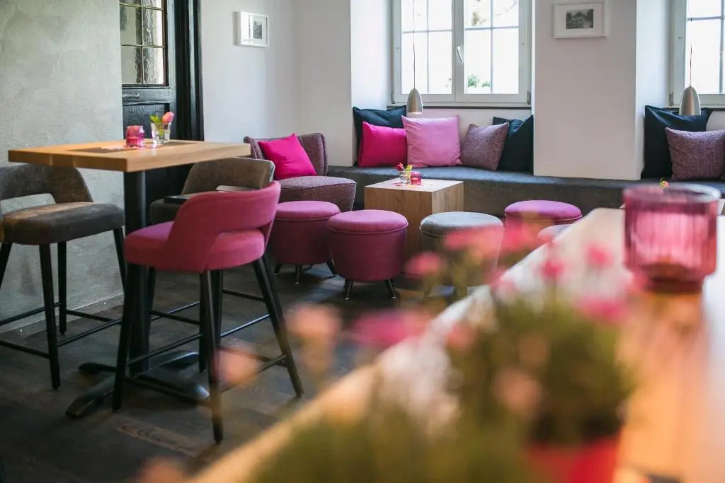 IMbery Hotel & Restaurant Hinterzarten