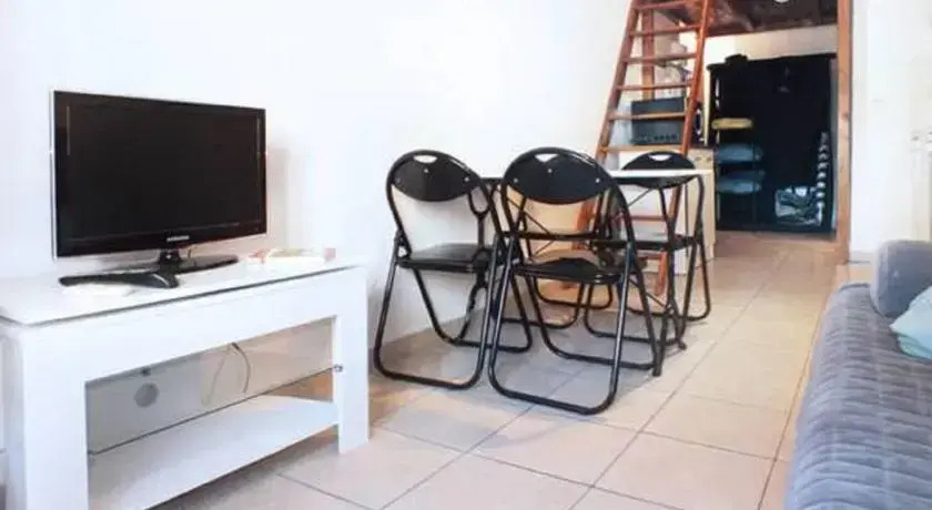 Apartment Pavillon