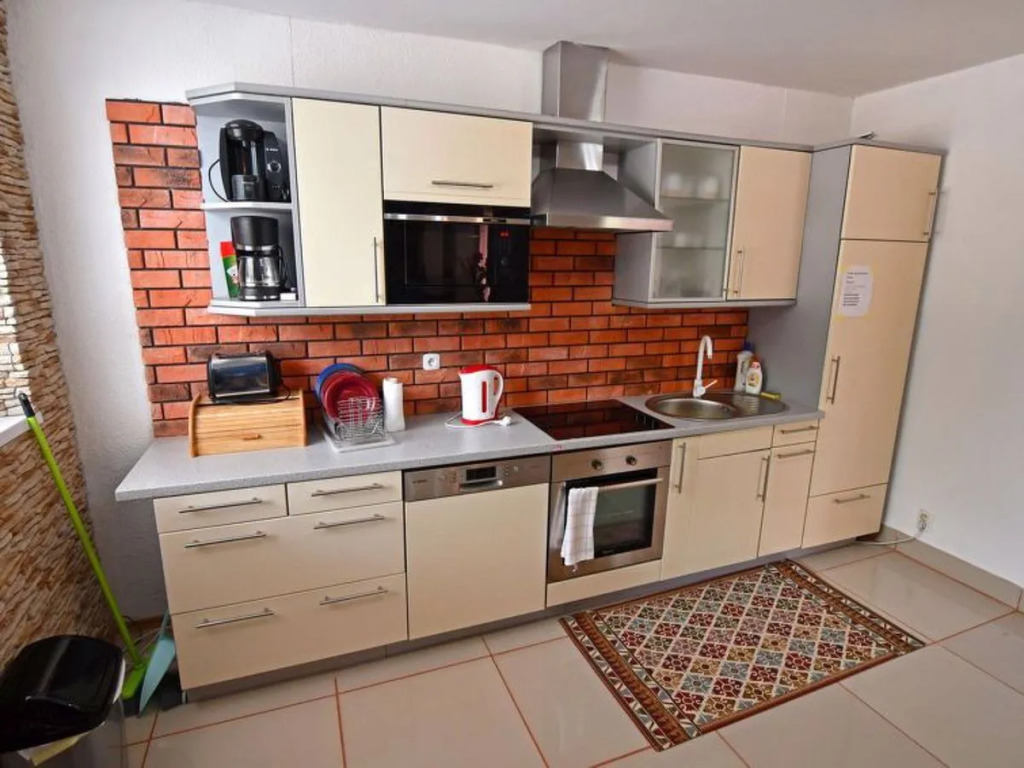 APARTMENTS V+K