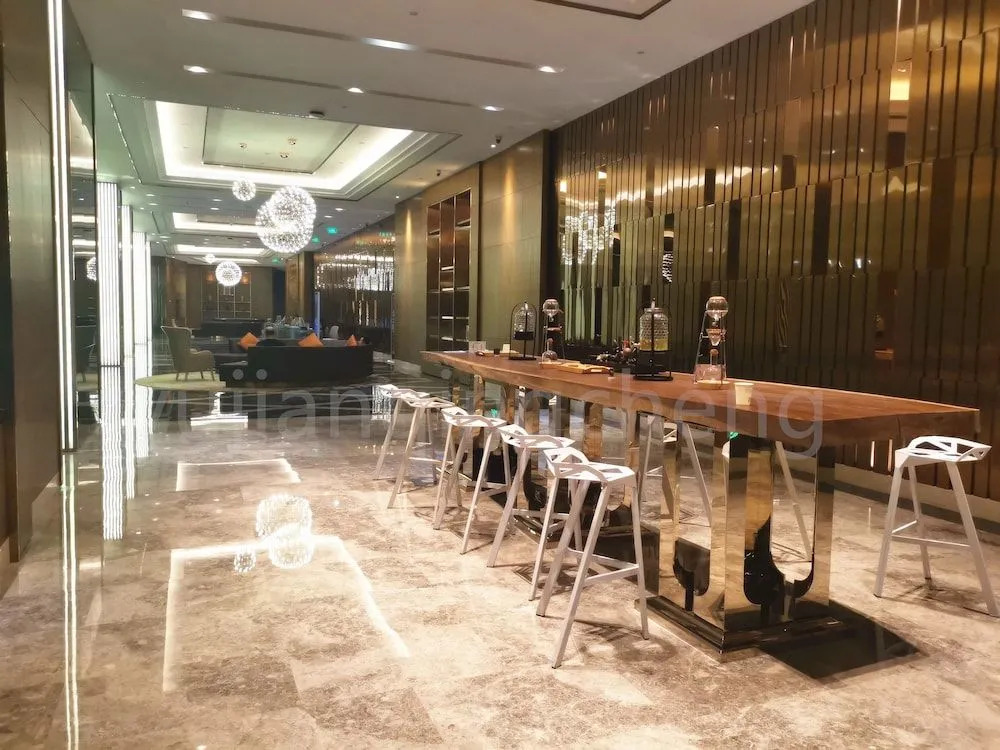 EFC Qingchengli Loft Apartment