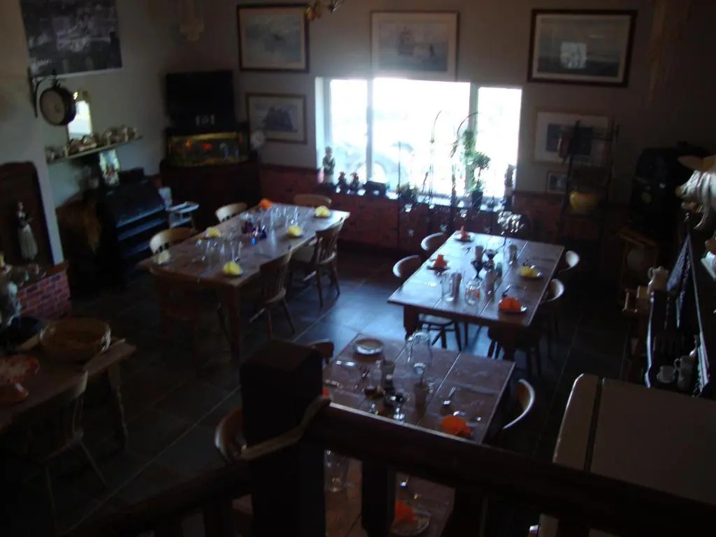Lakeland Guest House