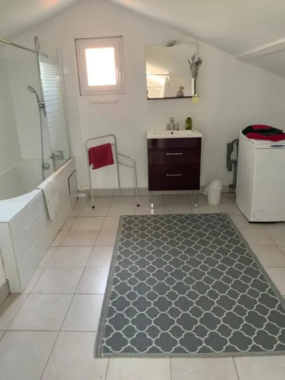 Appartement Sarlat comme à la campagne