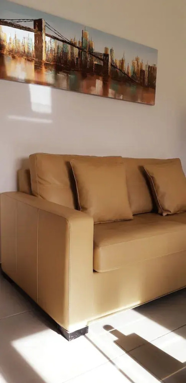 Ushuaia Flat III