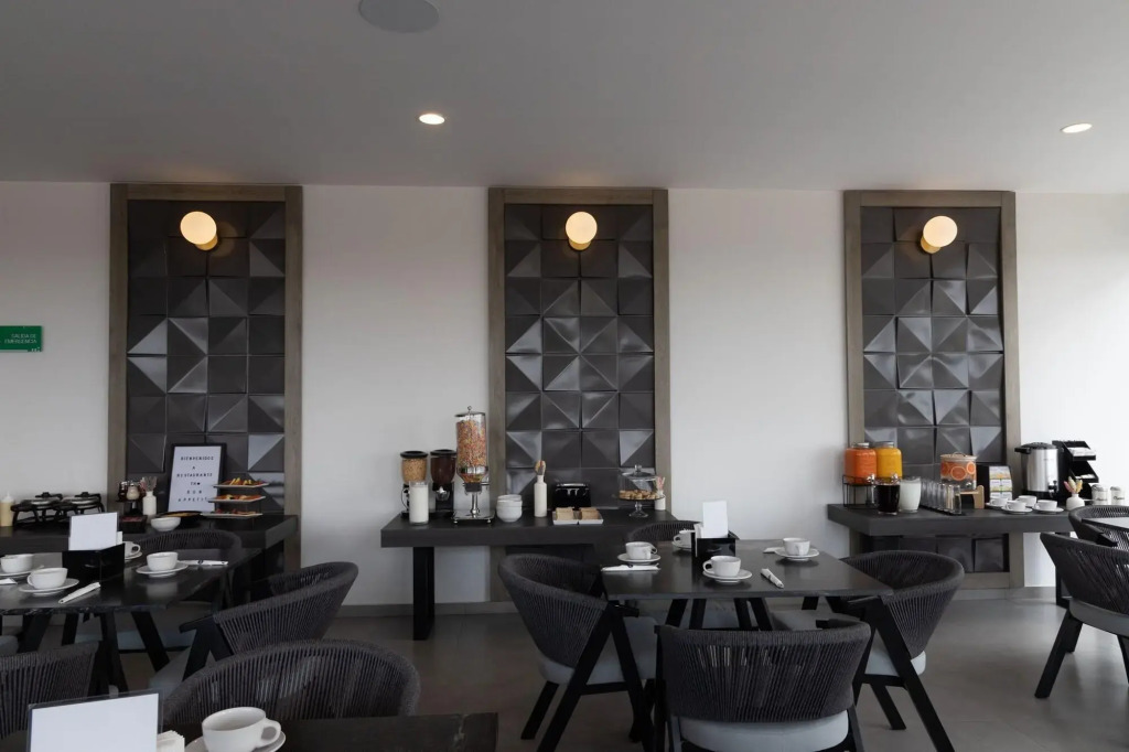 TH HOTEL & VIVIENDA