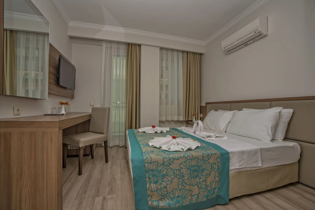 Hotel Mandalin
