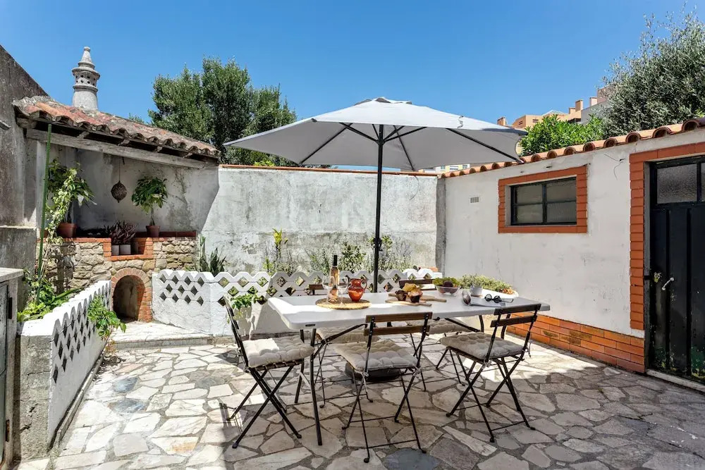 Casa de S. Pedro