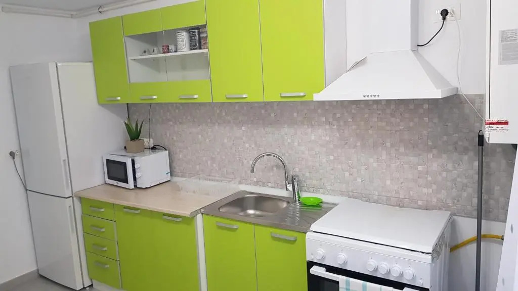 NK47 Apartment