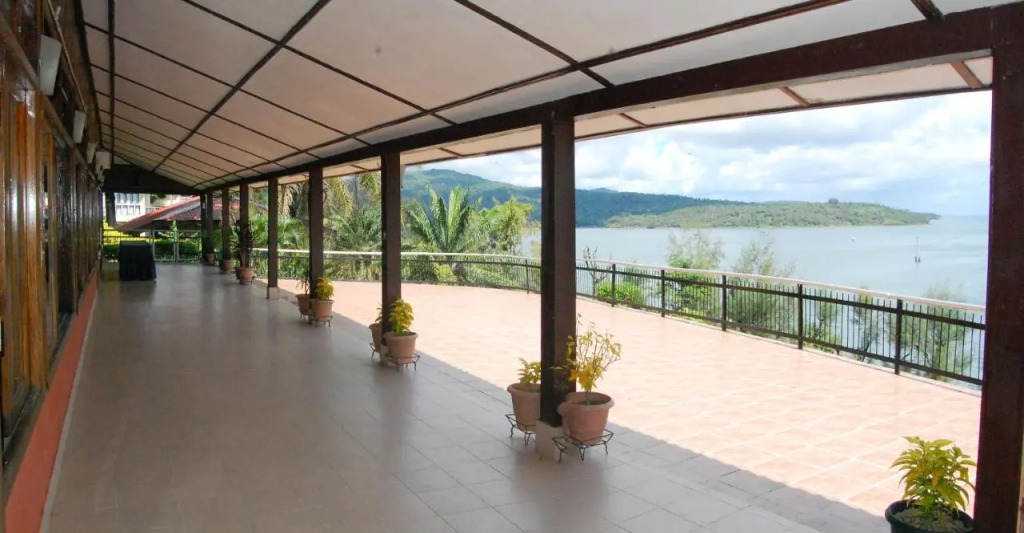 Megapode Resort -Port Blair