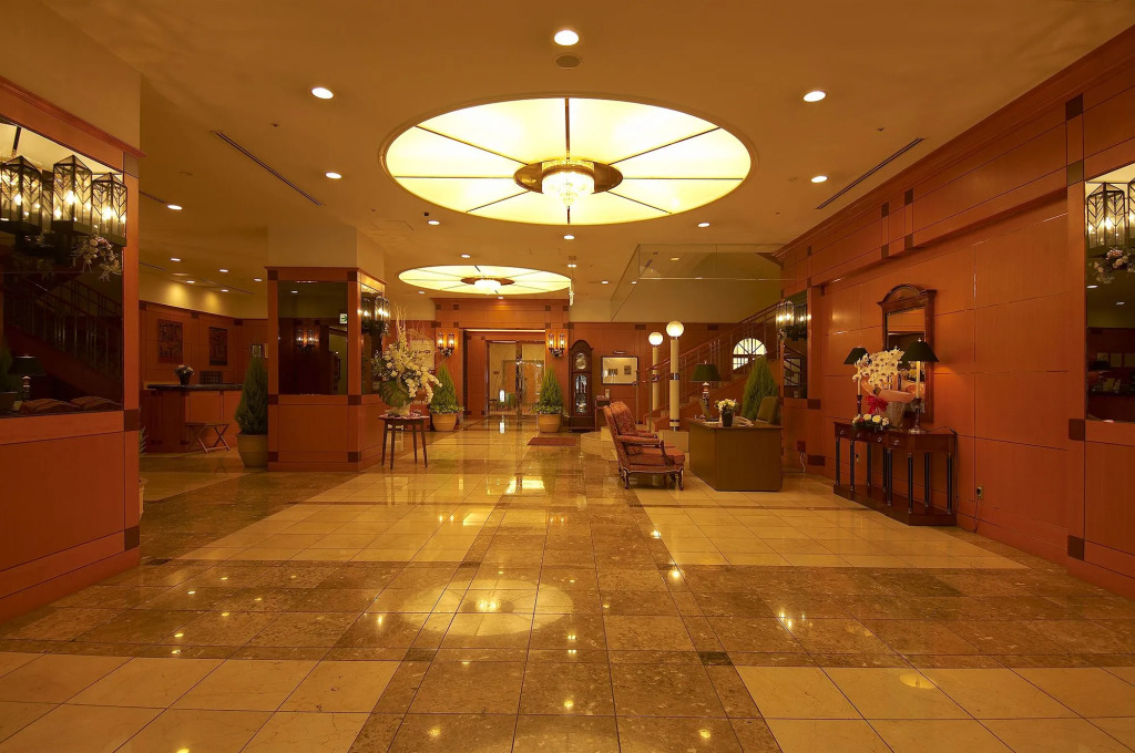 HOTEL VISCHIO AMAGASAKI by GRANVIA