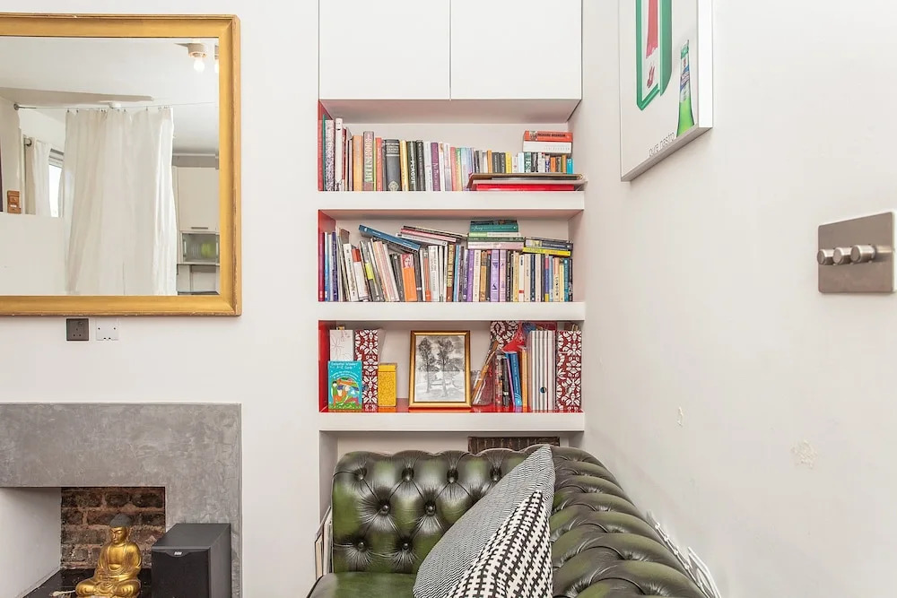 2 Bedroom Flat Near Notting Hill