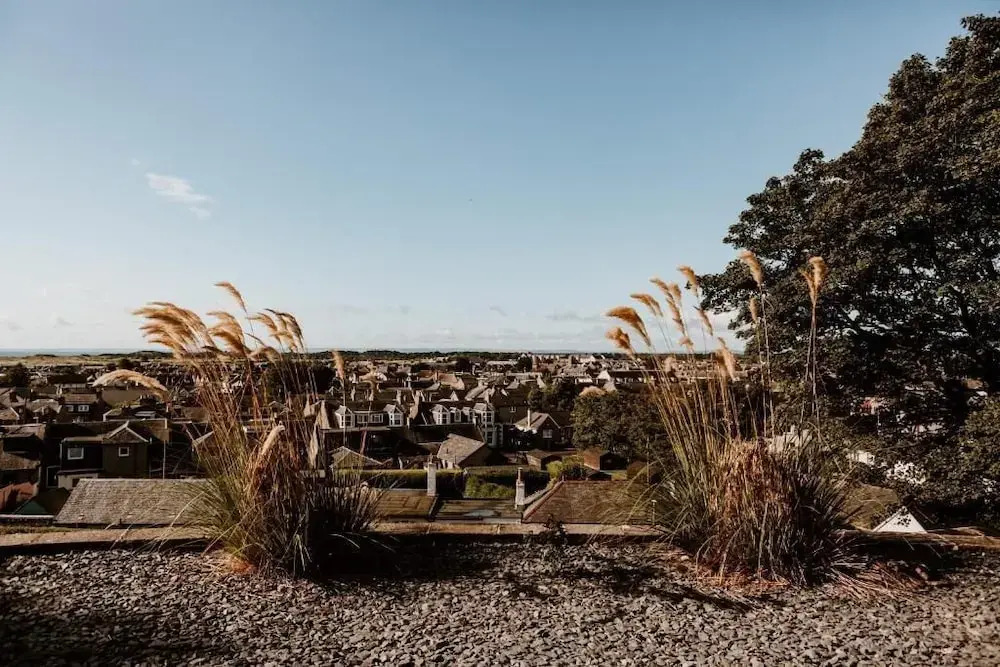 Morven Guest House Carnoustie