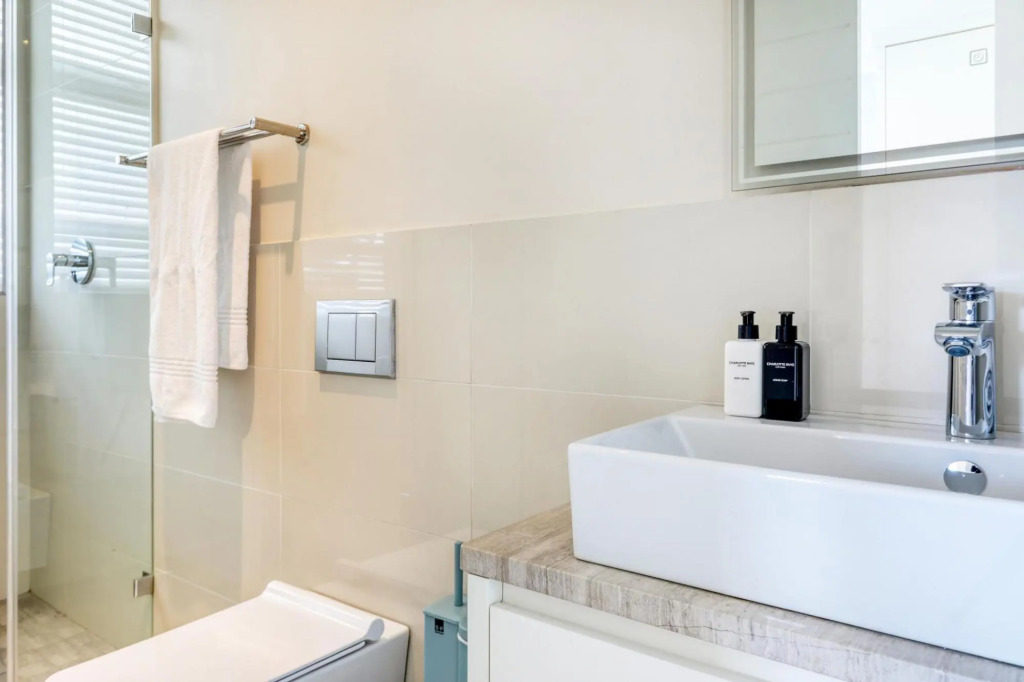 Houghton Villa - Camps Bay