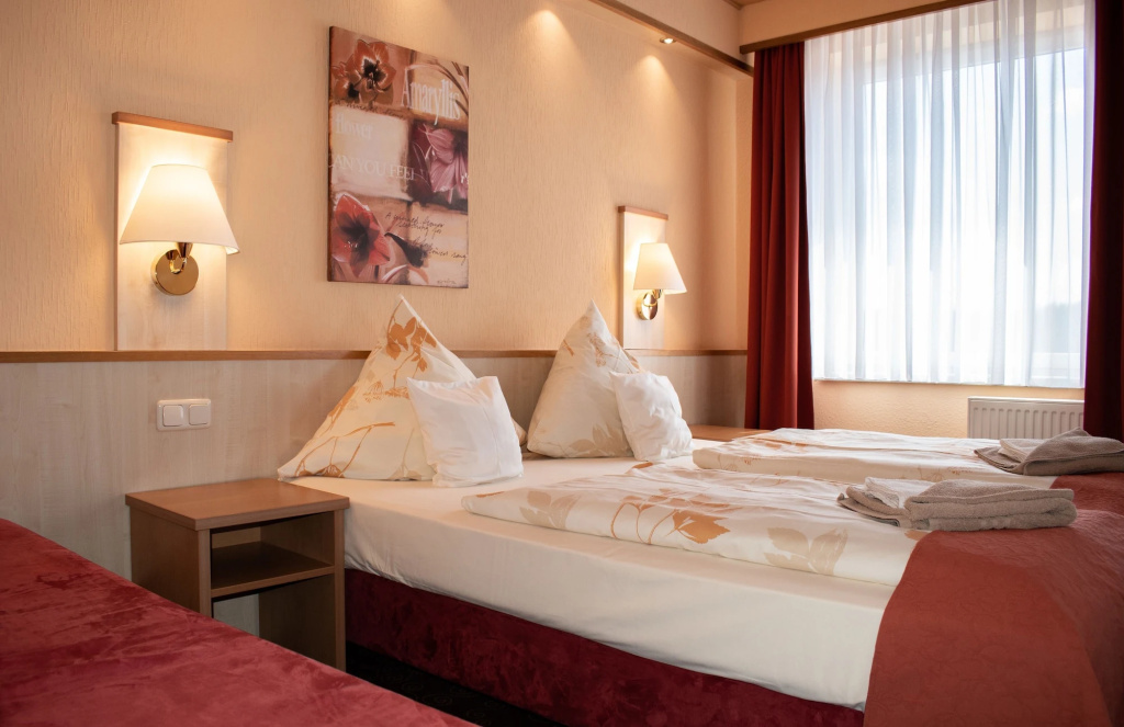 Schlossberghotel Oberhof
