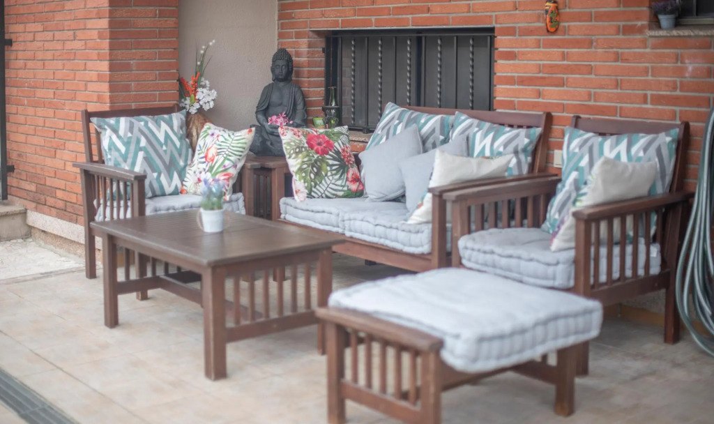 TH136 Villa Sant Ramon
